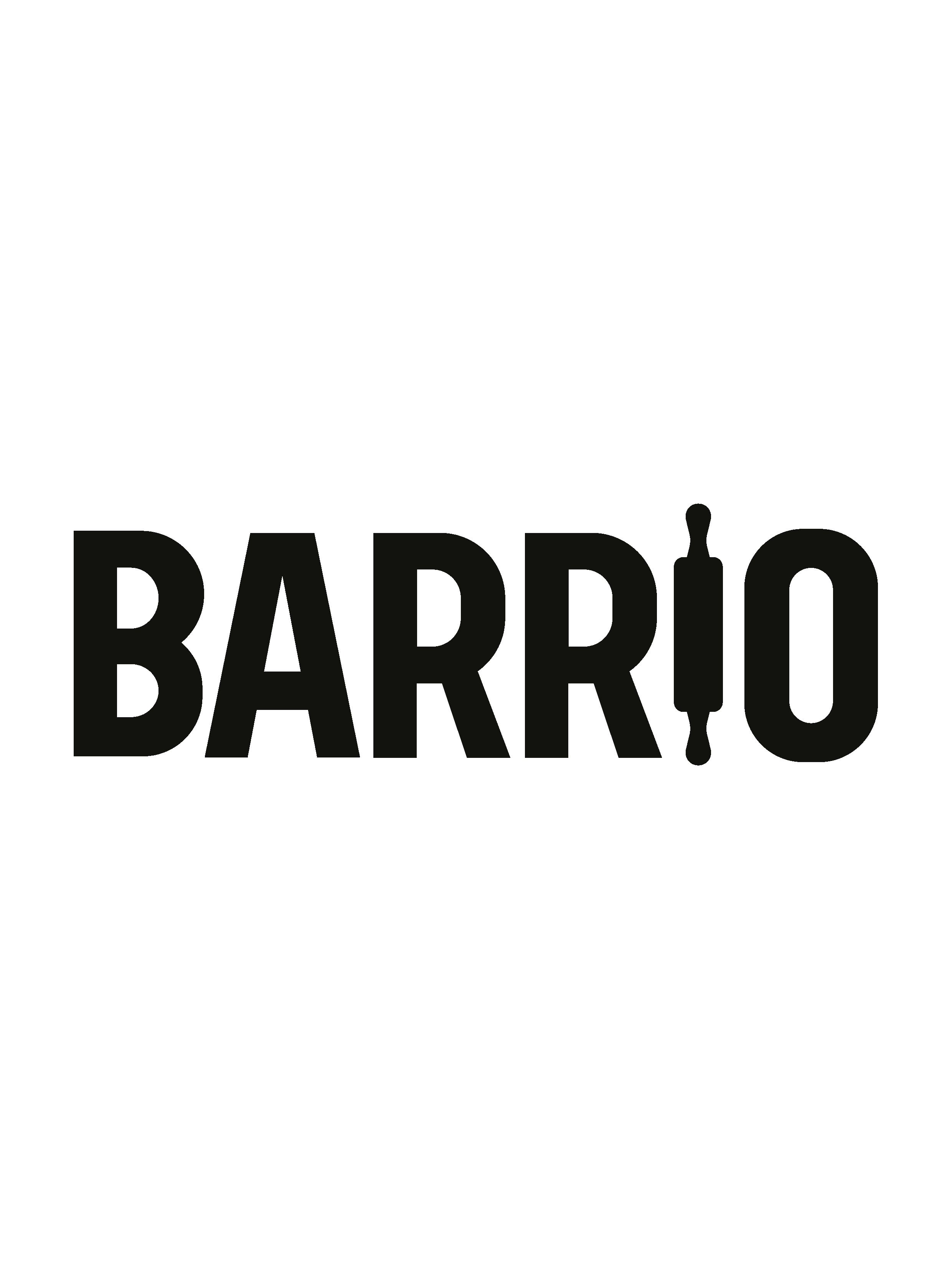 Barrio Pizza