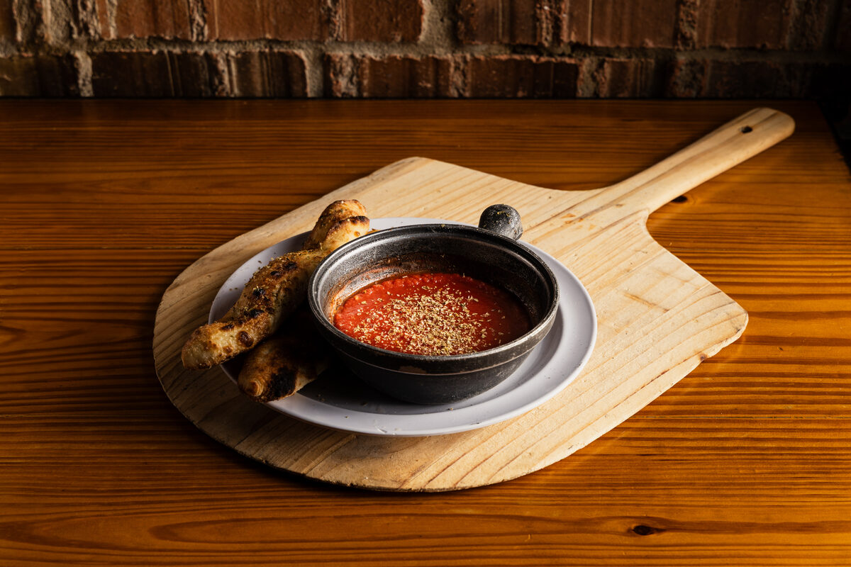 Breadsticks